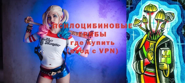 молекула духа Верея